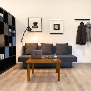 Appartement met een Slaapkamer